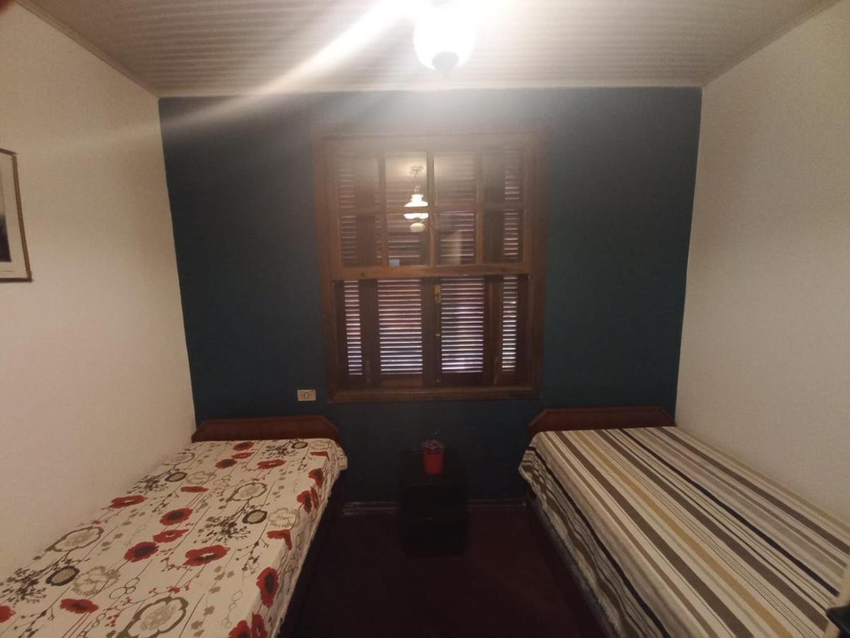 Chacara Em Condominio A Beira Da Represa Para Locacao Familiar Ibiúna Exterior foto