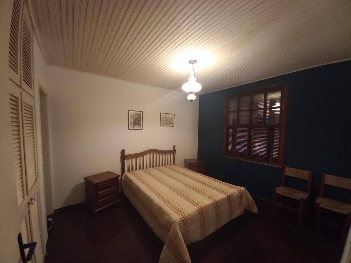 Chacara Em Condominio A Beira Da Represa Para Locacao Familiar Ibiúna Exterior foto