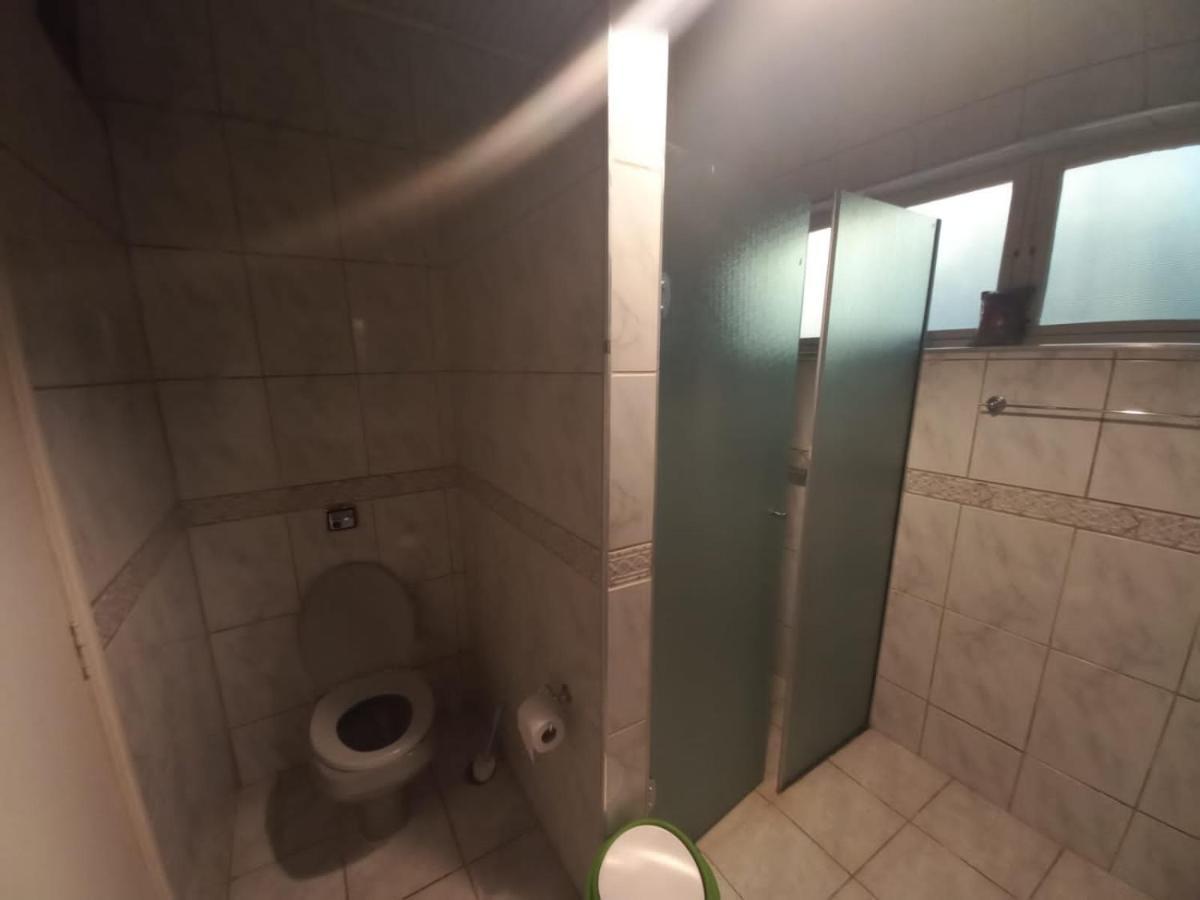 Chacara Em Condominio A Beira Da Represa Para Locacao Familiar Ibiúna Exterior foto