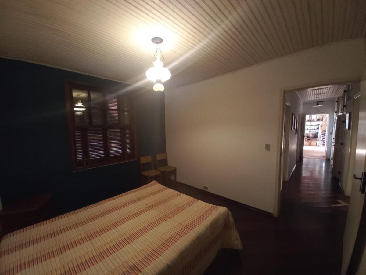 Chacara Em Condominio A Beira Da Represa Para Locacao Familiar Ibiúna Exterior foto