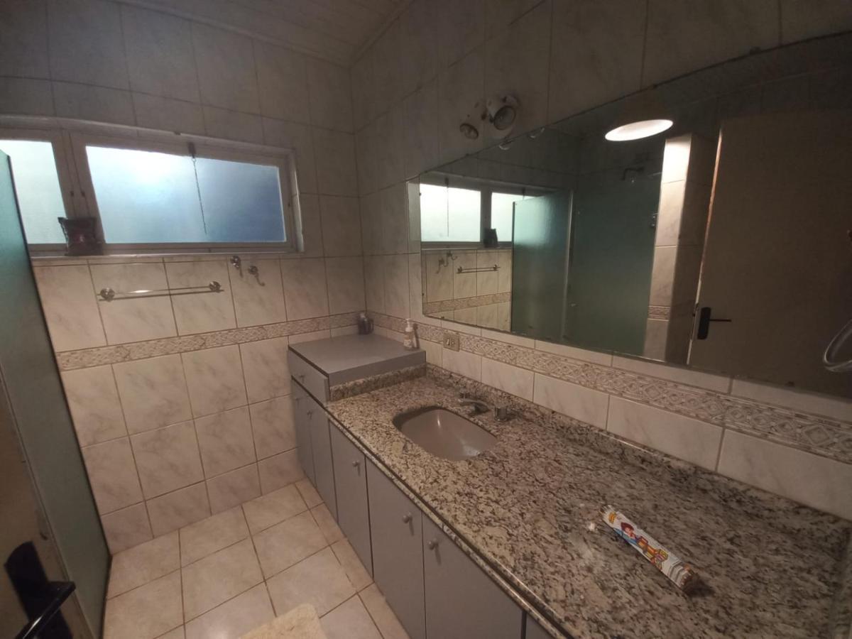 Chacara Em Condominio A Beira Da Represa Para Locacao Familiar Ibiúna Exterior foto